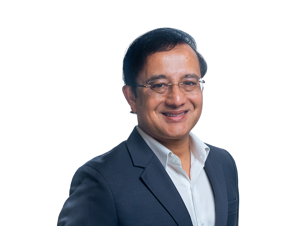 Joydeep Sengupta
